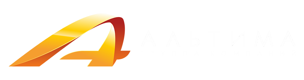 Logo Altima